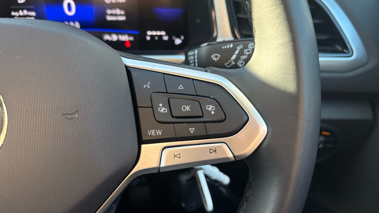 Volkswagen T-Roc 1.0 TSI Life 5dr Petrol Hatchback